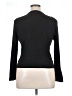 Eagle's Eye 100% Cotton Black Cardigan Size XL - photo 2