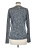Under Armour Gray Long Sleeve T-Shirt Size M - photo 2
