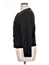 Eagle's Eye 100% Cotton Black Cardigan Size XL - photo 5