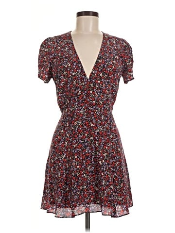 Réalisation Casual Dress (view 1)