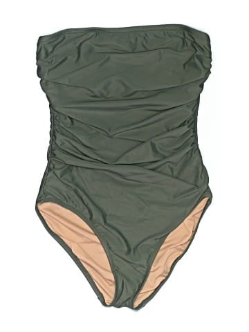 J.Crew One Piece Swimsuit (view 1)