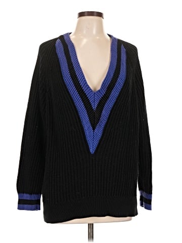 Rag & Bone Pullover Sweater (view 1)