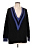 Rag & Bone Black Pullover Sweater Size M - photo 1