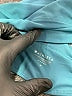 Athleta Teal Sports Bra Size M - photo 8