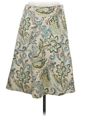 Ann Taylor LOFT Casual Skirt (view 1)