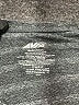 Avia 100% Polyester Tweed Gray Long Sleeve T-Shirt Size 16 - 18 - photo 7