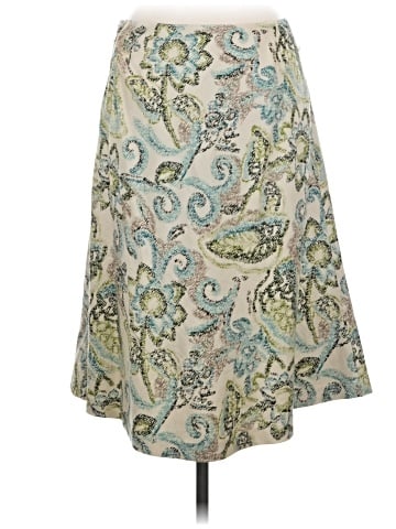 Ann Taylor LOFT Casual Skirt (view 2)
