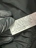Zara Solid Black Cocktail Dress Size L - photo 8