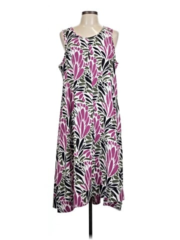 Chico's Casual Dress (view 1)
