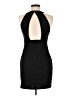 Ark & Co. Black Cocktail Dress Size M - photo 2