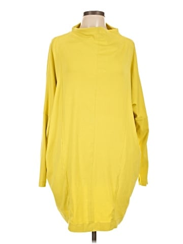 Daily Practice By Anthropologie Casual Dress (view 1)
