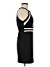 Ark & Co. Black Cocktail Dress Size M - photo 4