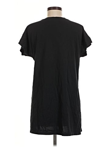 Lands' End Short Sleeve T-Shirt (view 2)