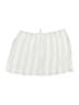 Splendid 100% Viscose Stripes Ivory Shorts Size S - photo 2