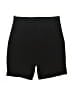 Akira Solid Black Shorts Size S - photo 2