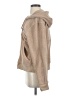 Patagonia 100% Recycled Polyester Tan Jacket Size S - photo 5