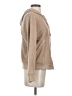 Patagonia 100% Recycled Polyester Tan Jacket Size S - photo 4