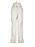 J.Jill Ivory Jeans Size 8 - photo 1