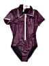 Solid & Striped Purple Wetsuit Size S - photo 1