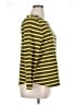Talbots 100% Cotton Yellow Cardigan Size XL Petite - photo 4