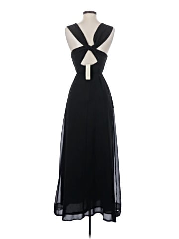 Banana Republic Factory Store Cocktail Dress (view 2)