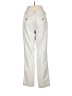 J.Jill Ivory Jeans Size 8 - photo 2