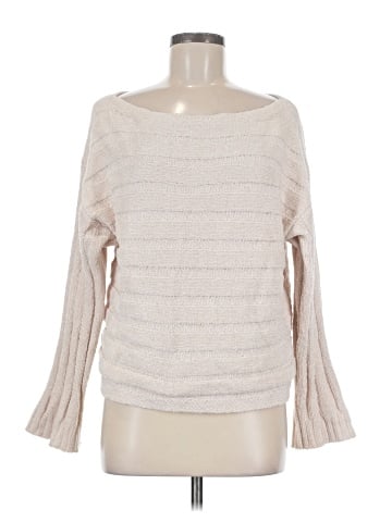 Splendid Pullover Sweater (view 1)