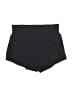 Z by Zella Solid Black Shorts Size S - photo 1