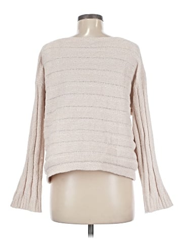 Splendid Pullover Sweater (view 2)