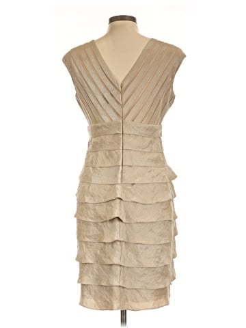 Adrianna Papell Cocktail Dress (view 2)