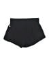 Z by Zella Solid Black Shorts Size S - photo 2