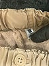 Uniqlo Tan Khakis Size 5 - 6 - photo 3