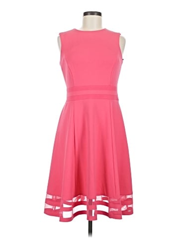 Calvin Klein Cocktail Dress (view 1)