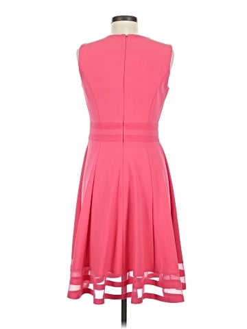 Calvin Klein Cocktail Dress (view 2)
