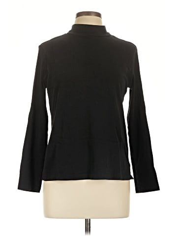 White Stag Turtleneck Sweater (view 1)