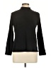 White Stag 100% Cotton Black Turtleneck Sweater Size L - photo 1