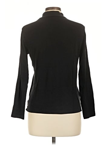 White Stag Turtleneck Sweater (view 2)