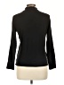 White Stag 100% Cotton Black Turtleneck Sweater Size L - photo 2