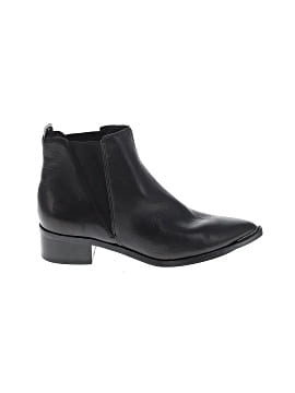 Marc Fisher Ankle Boots