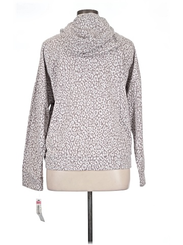 DKNY Zip Up Hoodie (view 2)