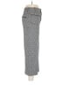 Maeve Houndstooth Gray Casual Pants Size 28 waist - photo 4