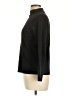 White Stag 100% Cotton Black Turtleneck Sweater Size L - photo 5