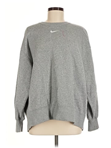 Nike Pullover Sweater (view 1)