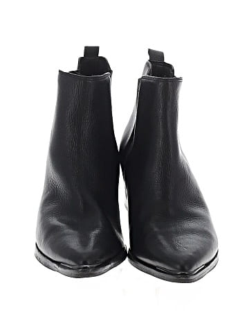 Marc Fisher Ankle Boots (view 2)