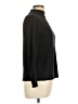 White Stag 100% Cotton Black Turtleneck Sweater Size L - photo 4
