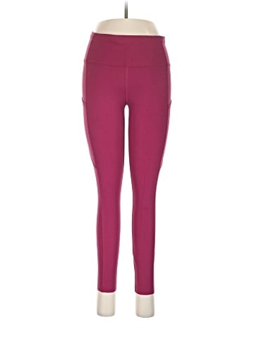 Lululemon Athletica Active Pants (view 1)