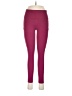 Lululemon Athletica Purple Active Pants Size 8 - photo 1