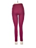 Lululemon Athletica Purple Active Pants Size 8 - photo 2
