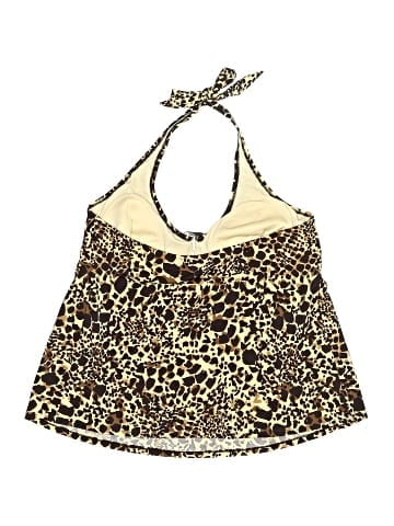 Liz Lange Maternity for Target Swimsuit Top (view 2)