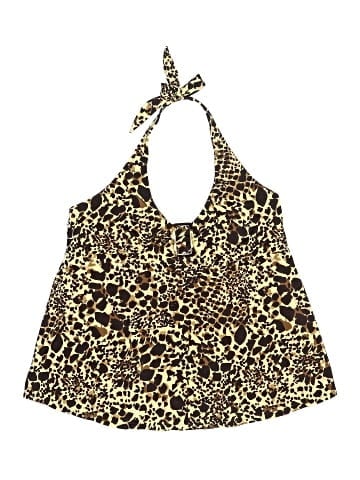 Liz Lange Maternity for Target Swimsuit Top (view 1)